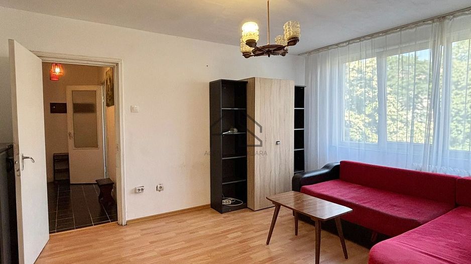 De vânzare | Apartament 2 camere | Aleea Sulfinei | Rogerius - Poză 1