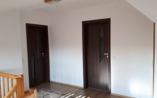 Apartament pe 2 niveluri, Etaj 4, 73mp utili, Cartier Valea Aurie - Poză 6