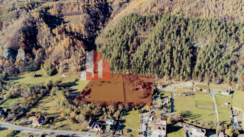 Teren 15.941 mp Moieciu | parcelabil | aproape de Castelul Bran - Poză 3