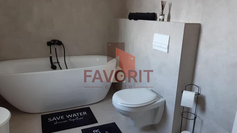 Duplex de vanzare in Calea Urseni | Toate utilitatile | Aproape de asfalt | - Poză 8