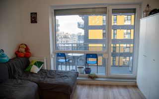 Apartament 4 camere Costin Georgian I Hercesa I 2 parcari boxa I COM 0 - Poză 23