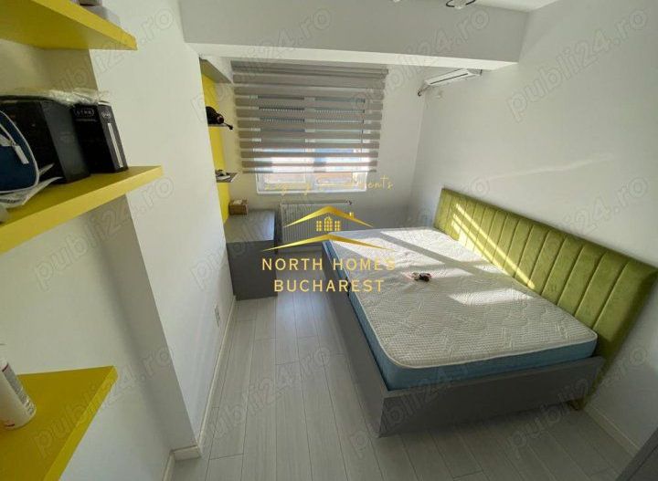 3 CAMERE-THEODOR PALLADY-CENTRALA PROPRIE -SECTOR 3 - Poză 2