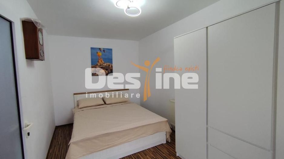 Baicoi Liliesti apartament 2 camere complet renovat, utilat si mobilat ! - Poză 7