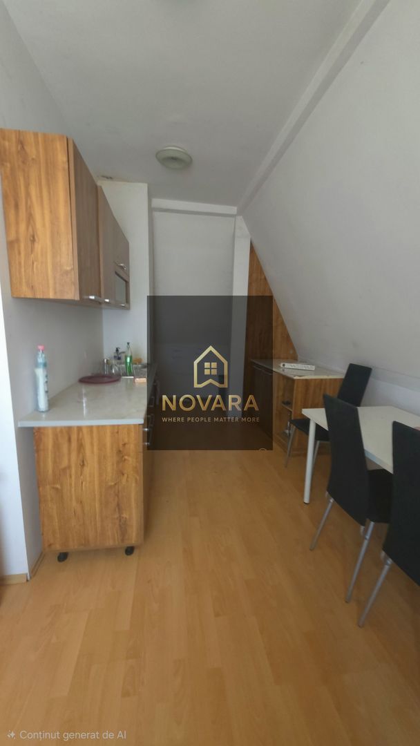 Casa pentru birouri de inchiriat Central - Poză 2