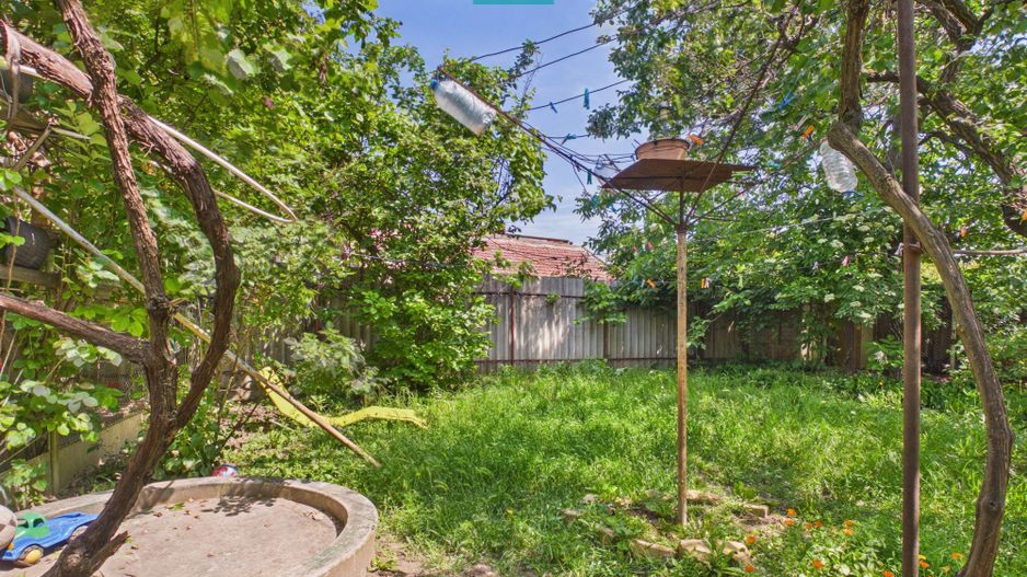 Casă individuală zonă centrală - teren 940 mp - Poză 20
