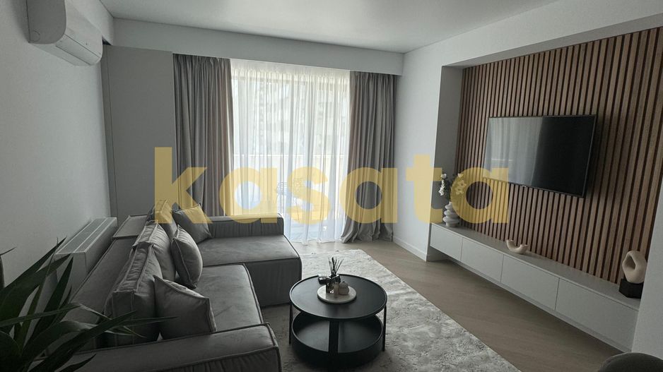 Apartament de inchiriat | 2 camere | Cortina North Pipera - Poză 5