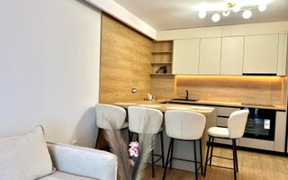 Apartament 2 camere | ULTRAFINISAT | Zona Eroilor / Floresti - Poză 6