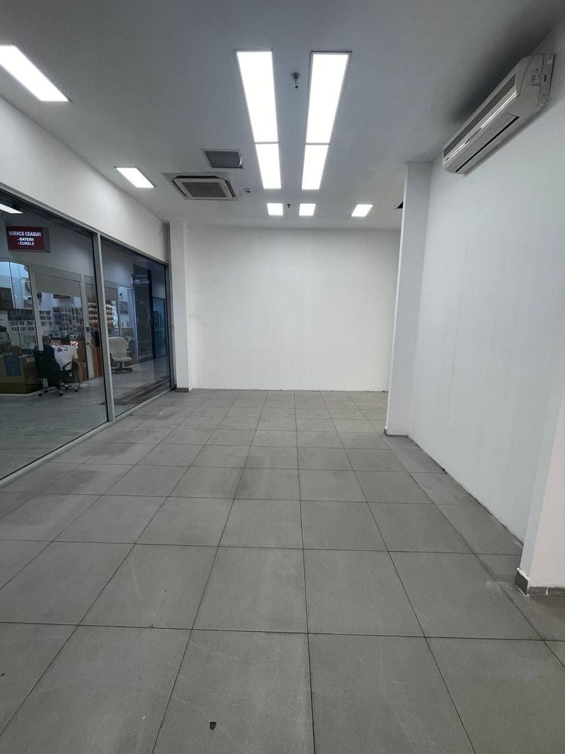 Spatiu comercial de inchiriat Unirii - Poză 7
