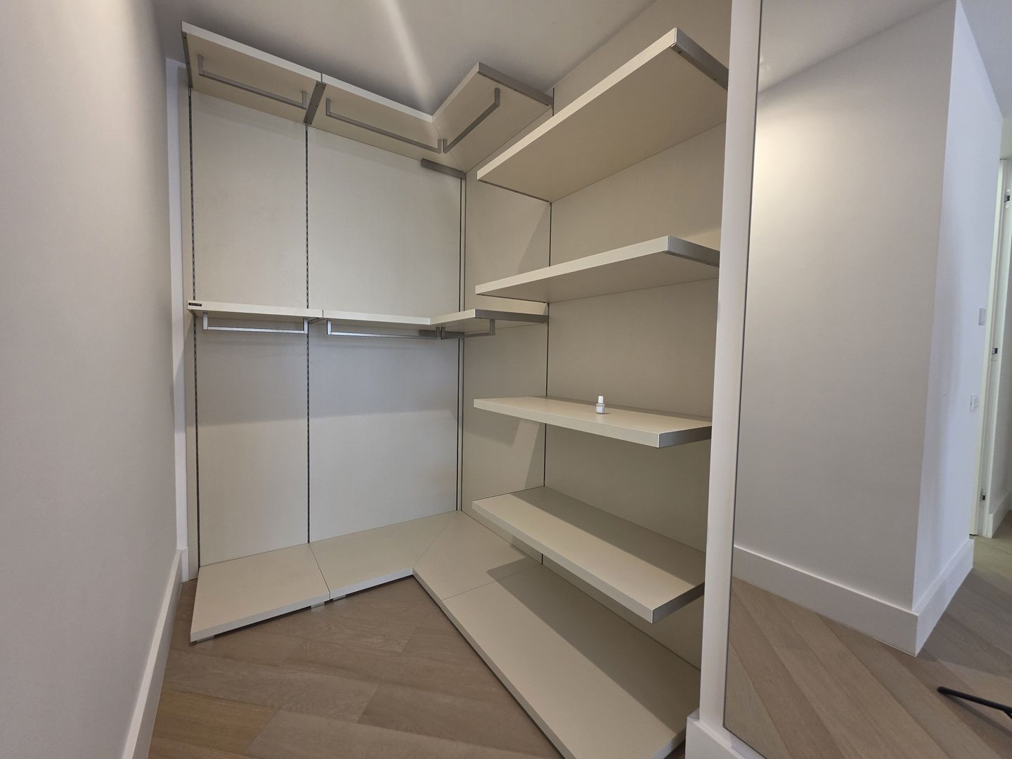 Aparatment 3 Camere de inchiriat Iancu Nicolae Baneasa - Poză 7