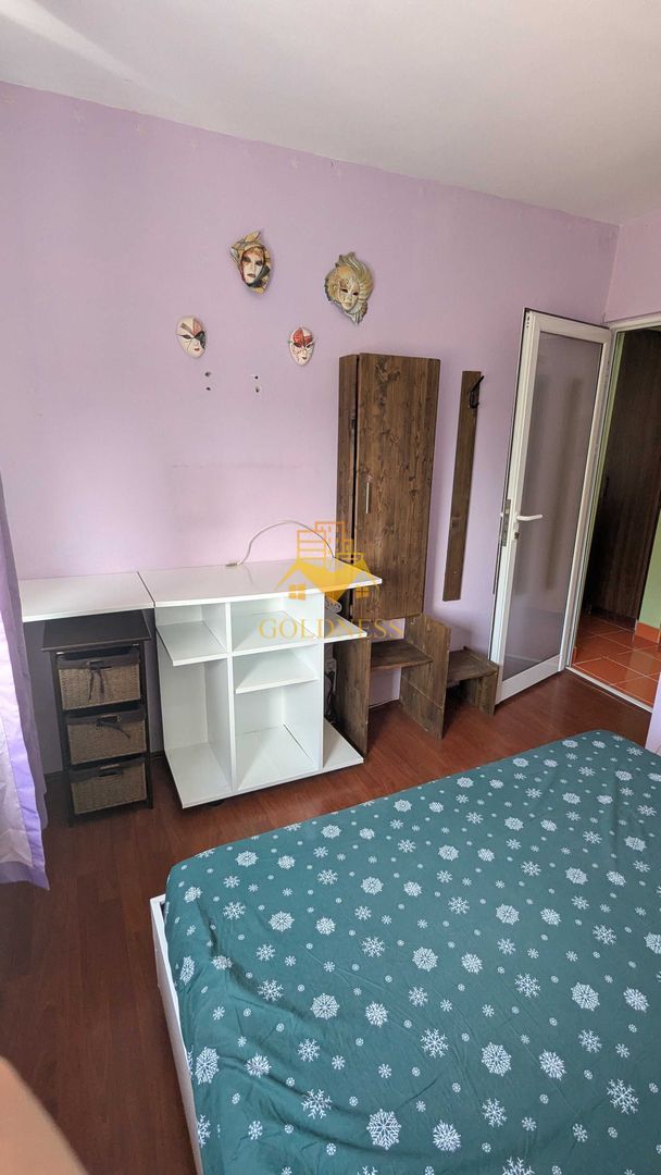 2 camere, Manastur, Primăverii, Cinema Dacia, MC, Izlazului, BIG - Poză 3