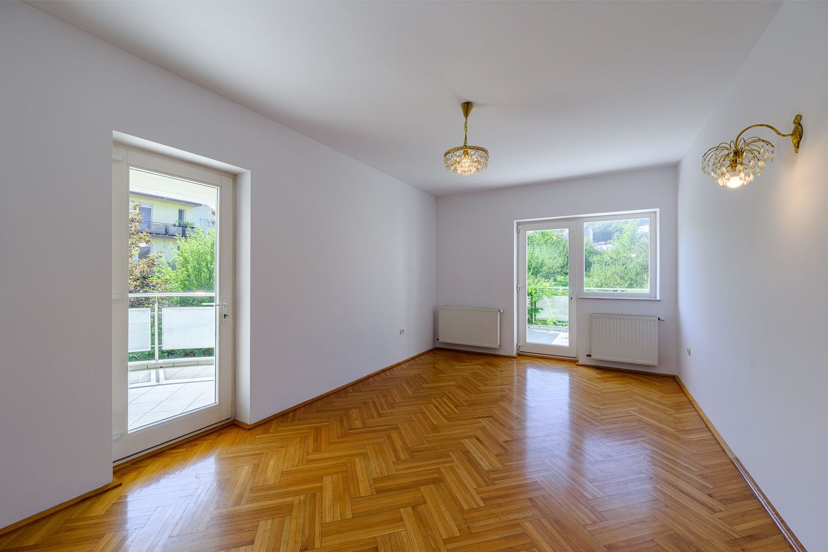 CASA Individuala ELEGANTA 300MP Teren 2150MP CAMPULUI - Poză 7