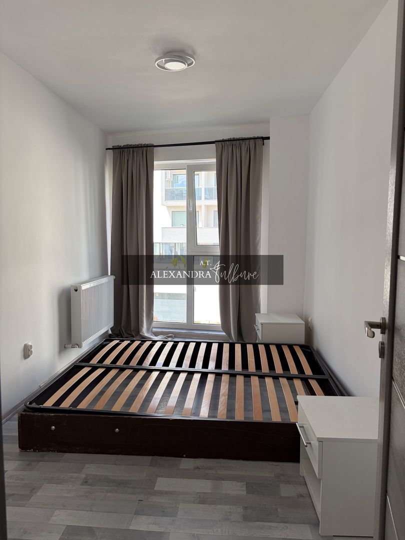Apartament la cheie | 3 camere | 2 băi | terasa | parcare | Lombului - Poză 2