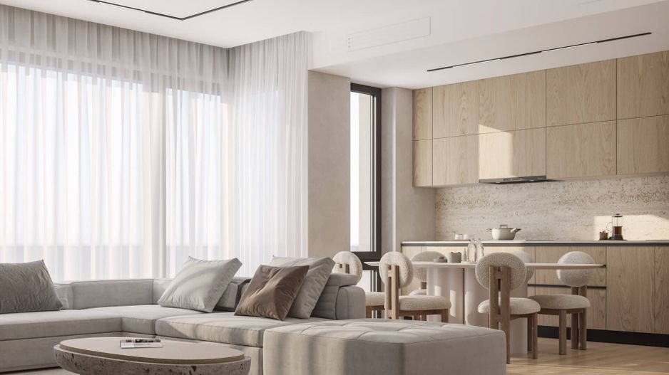 VILA PREMIUM | PIPERA | COMPLEX CU PISCINA - Poză 6