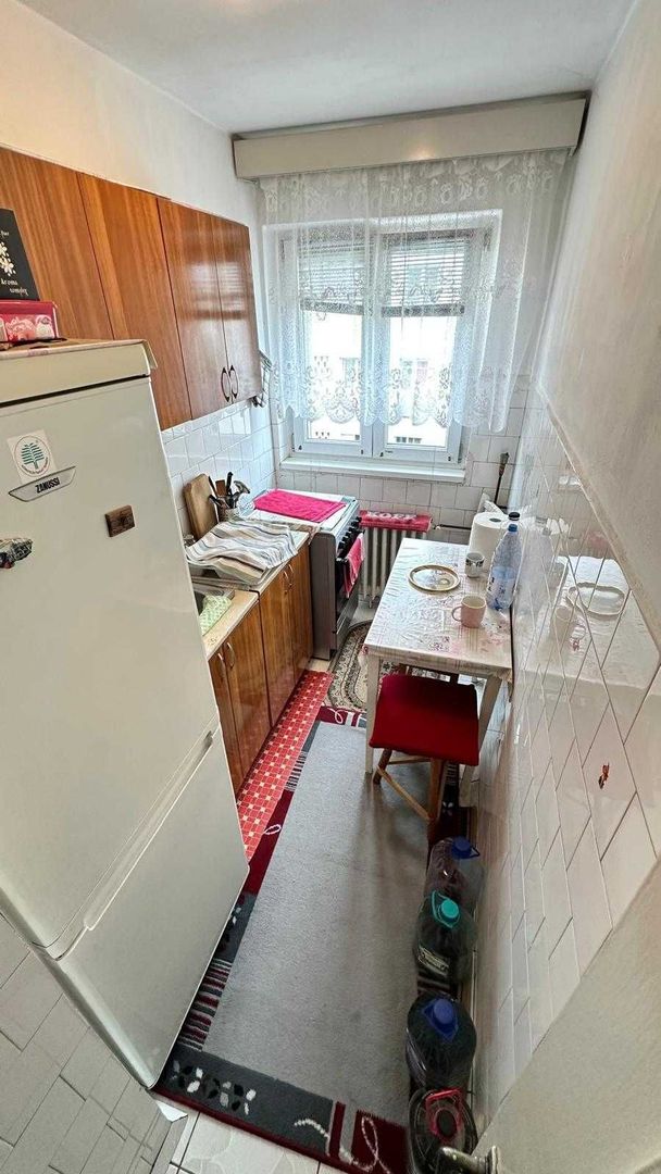 Girocului-Spitalul judetean | 2 Camere | Disponibil imediat - Poză 7