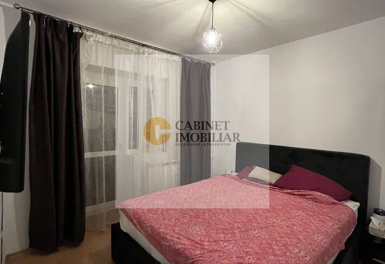 2 camere | 58mp | Renovat | Etaj intermediar | - Poză 6