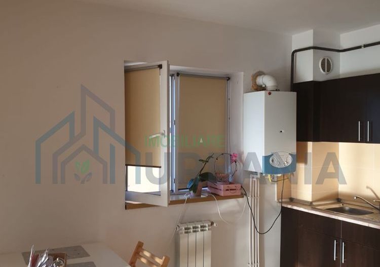 Apartament 2 camere open space - Greenpark, Aroneanu - de inchiriat - Poză 3
