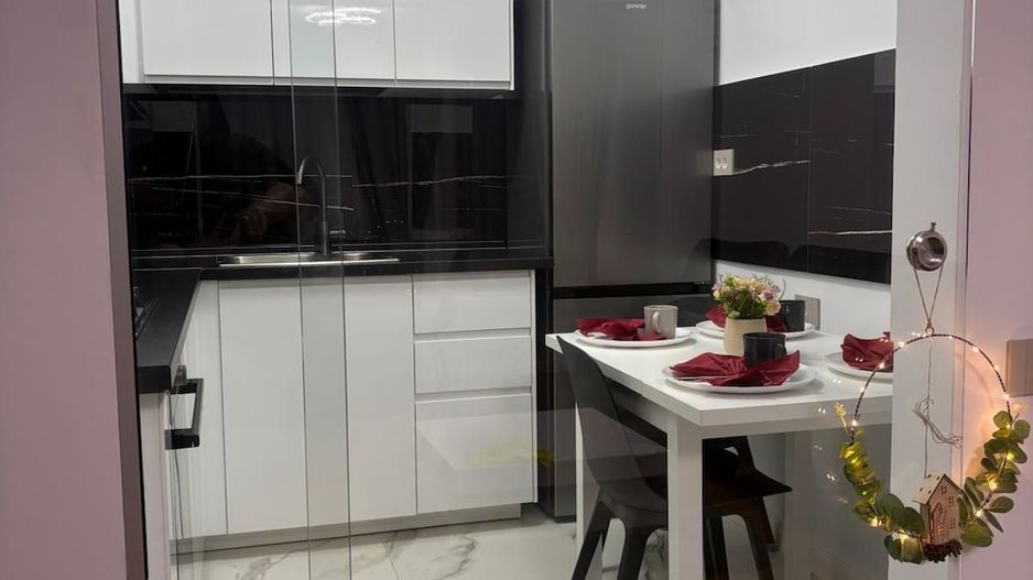 Apartament de lux 2 camere zona ultracentrala, complex rezidential - Poză 16