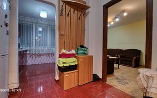 3 camere renovat partial, electrice schimbate, bloc reabilitat, metrou Iancului  - Poză 16