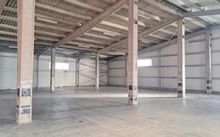 Hala / Spatiu industrial de inchiriat in zona Calea Baciului! - Poză 6