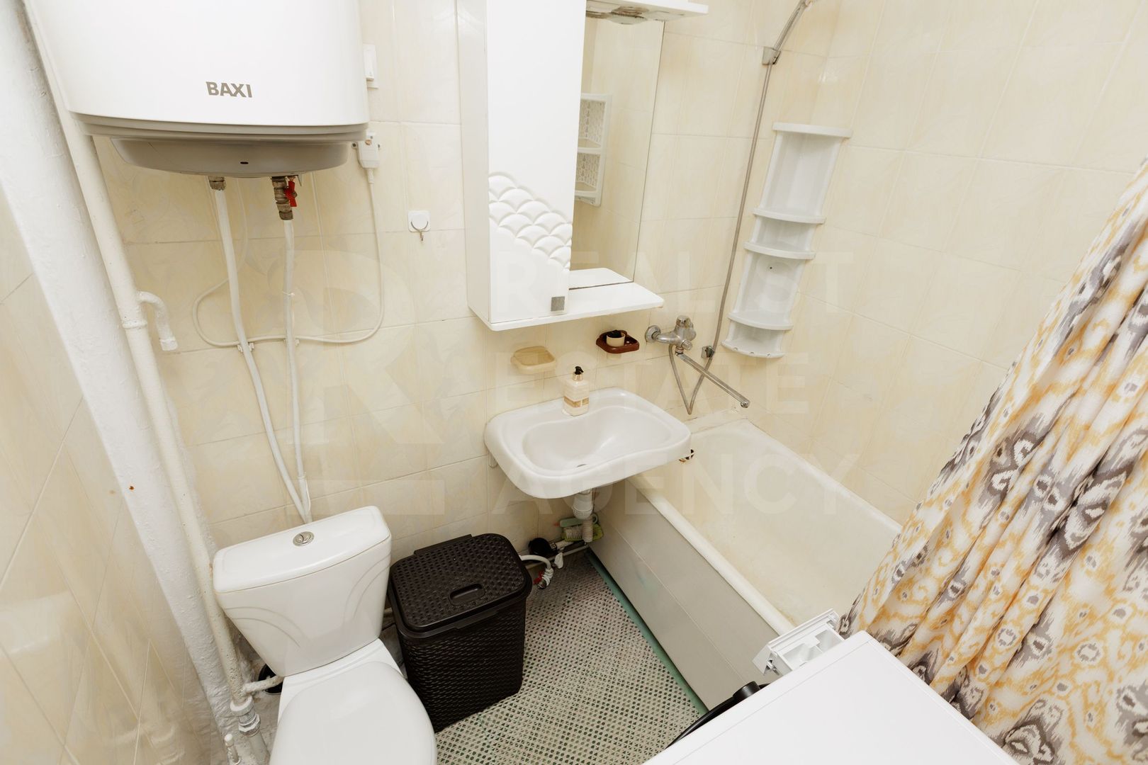 Vânzare, apartament, 2 camere, strada Vasile Lupu, Buiucani - Poză 10