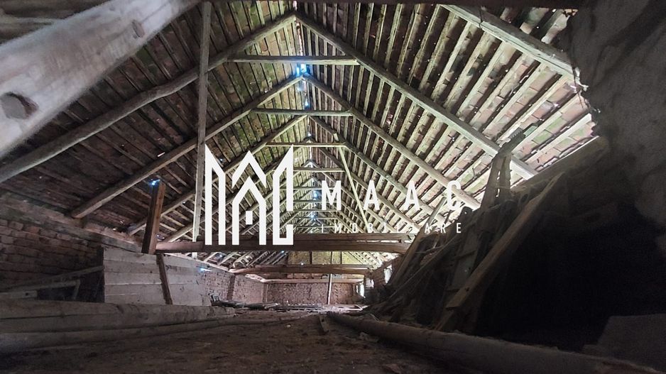 Casa 3 camere | 2225 MP Teren | Ticusu Nou | - Poză 14