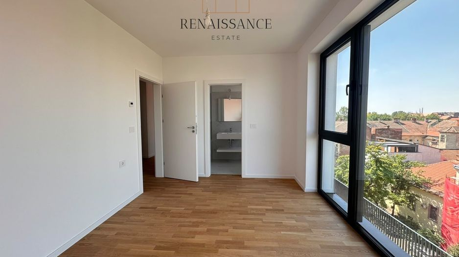 3 Camere PALTIM, malul Begai - 65,2 mp + terasa, la 5 min de centru - Poză 3