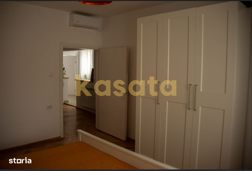 Casă cochetă 2 camere, Bucureștii Noi – acces rapid și zonă liniștită - Poză 4