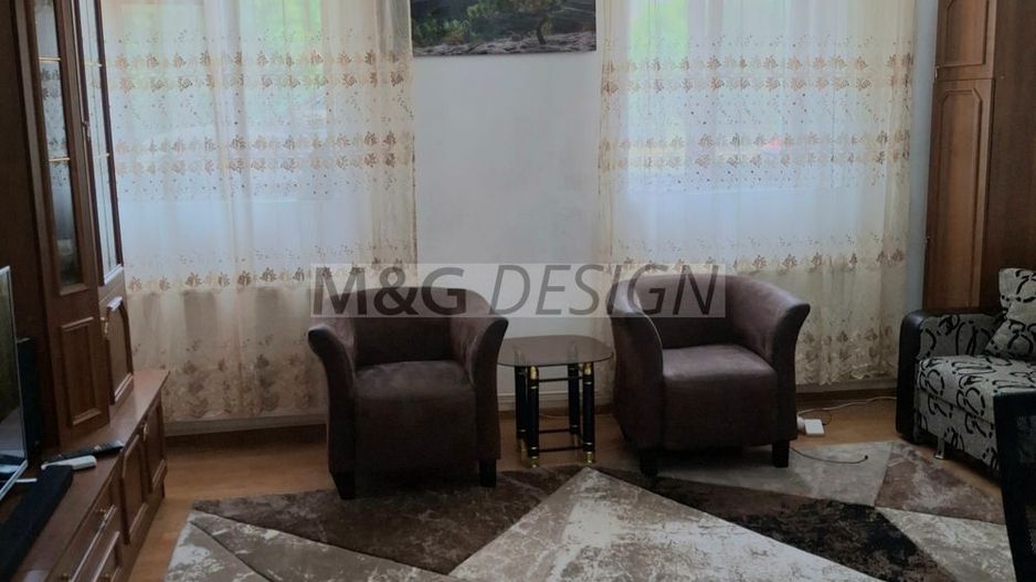 Apartament 2 camere Iosefin cu centrala - Poză 1