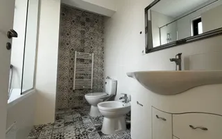 COMISION 0%! Casa individuala 4 camere, 3 bai, teren 440 mp, Dezmir - Poză 16
