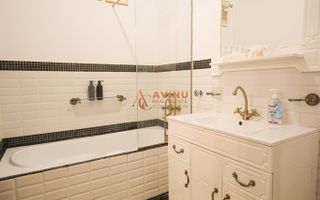 Universitate | 2 Camere | Stil Vintage Art Deco | 54mp - Poză 6