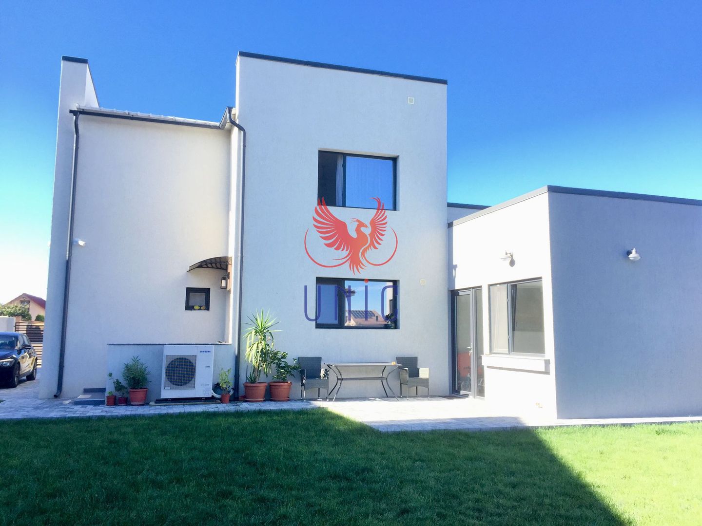 Vila constructie noua,  cartier Casa Noastra! - Poză 1