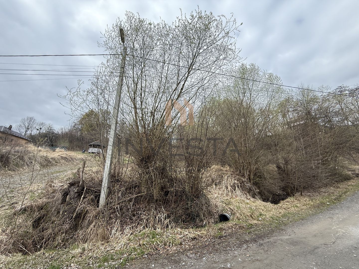 EXCLUSIVITATE – Teren cu Autorizatie de Construire in Feleac | - Poză 8