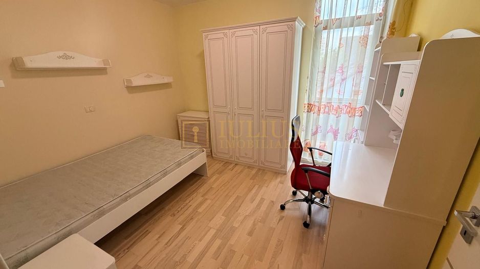 3 camere, Braytim, apartament superb, loc de parcare inclus, zona ideala - Poză 15