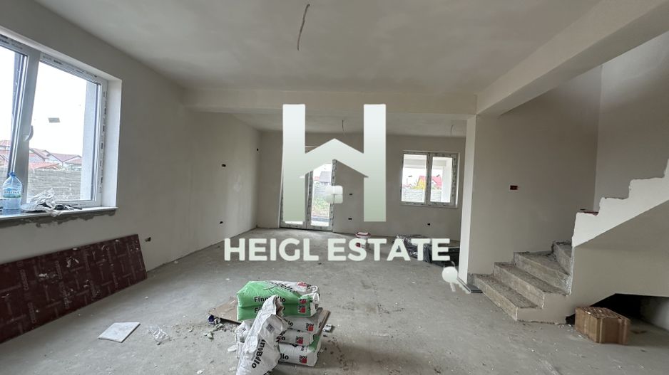 Duplex cu 5 camere Mosnita Noua - Poză 2