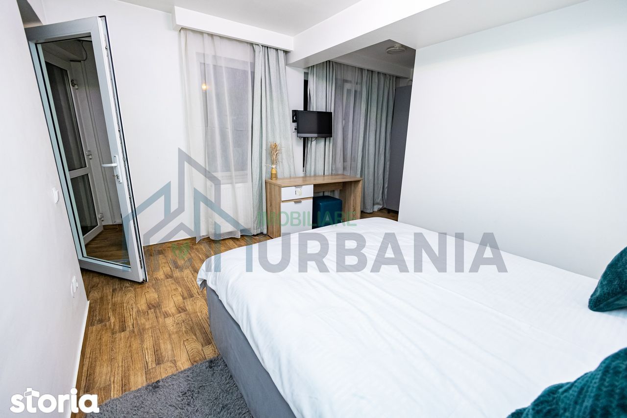 Pensiune 10 camere în Tătărași, strada Ciric – Iași - Poză 5