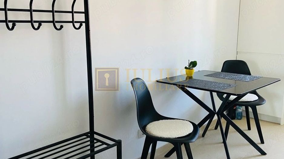 2 camere| Torontalului| langa Iulius TOWN| centrala proprie| AC| lift - Poză 4