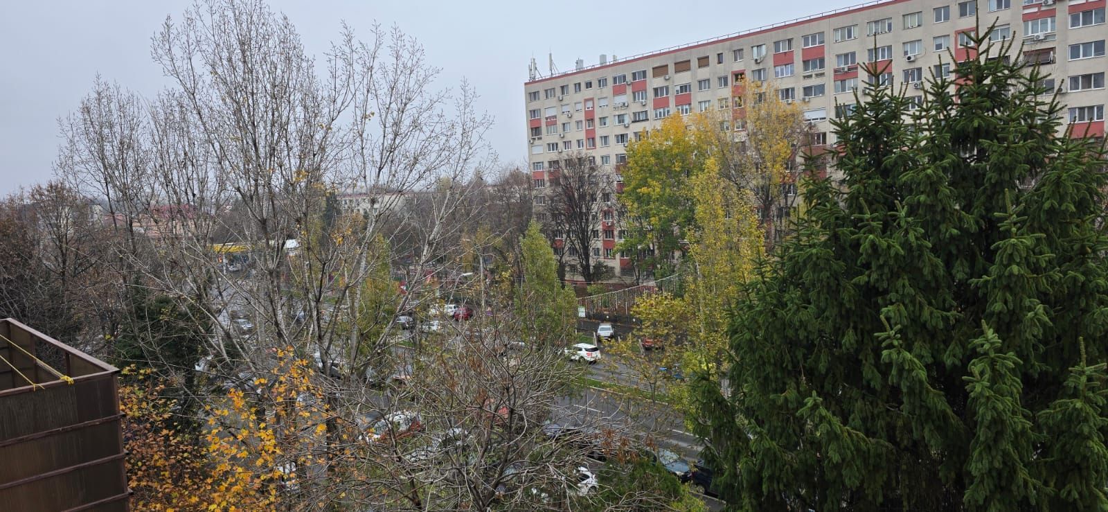 Apartament 3 camere tip duplex Brancoveanu Comision 0% - Poză 19