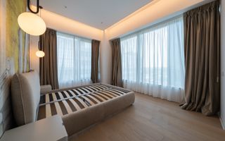 INCHIRIERE 3 CAMERE | ONE ELIADE | MOBILAT SI UTILAT LUX | VEDERE LAC - Poză 25