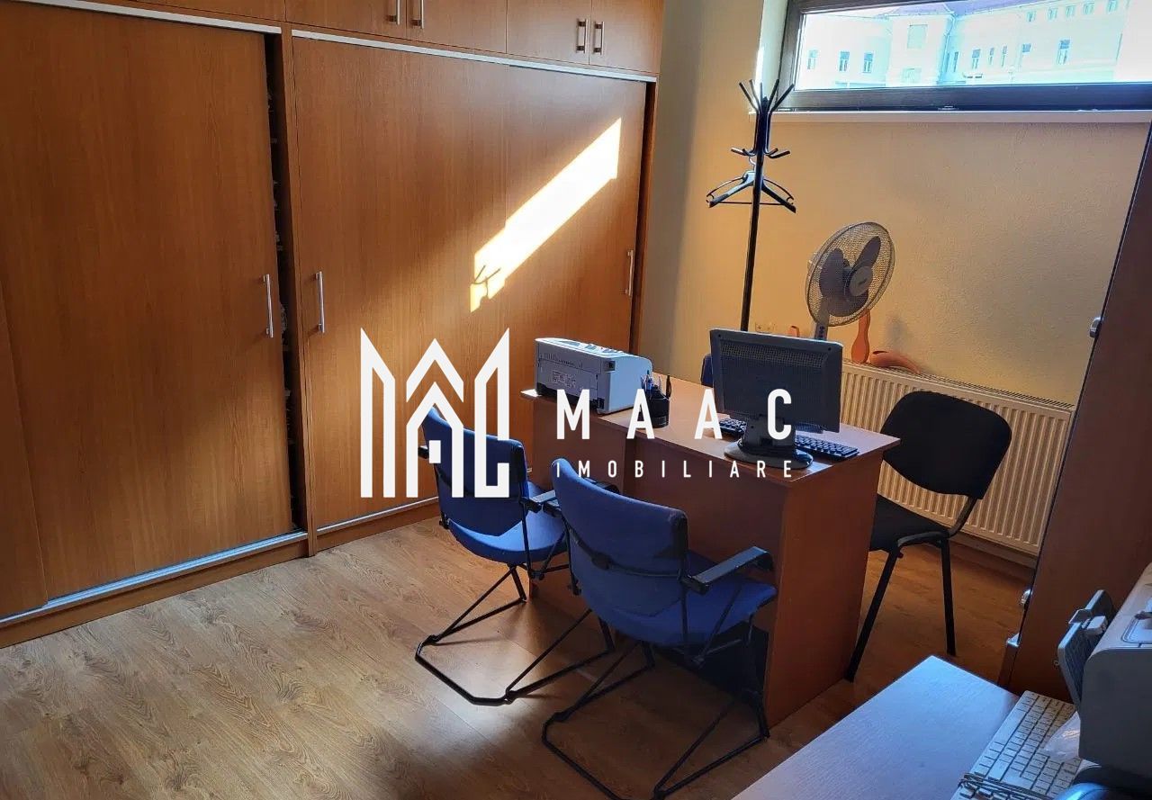 Spatiu comercial | Parter | 144 MPU | Balcon | Central - Poză 8