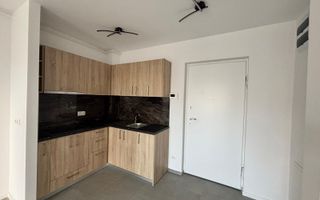 Studio modern in complexul rezidential H Pipera Lake - Poză 13