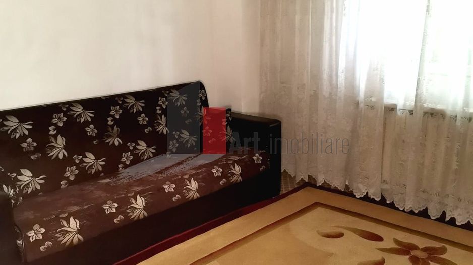 APARTAMENT 3 CAMERE LACUL TEI - Poză 1