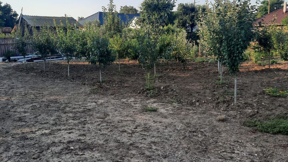 Casa Parter+Pod 90 mp+anexa 60 mp + atelier + teren intravilan 1600 mp - Poză 34