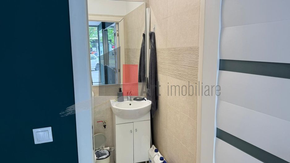 Spatiu comercial de inchiriat in zona Mosilor - Poză 5