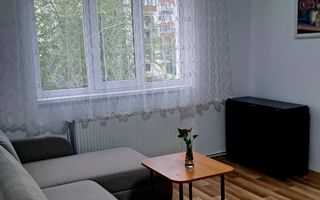 Apartament 2 camere | Etaj 2 | Mobilat si Utilat | Hipodrom III - Poză 1