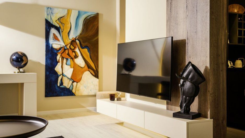 Apartament cu 2 camere Mosnita Noua - Poză 1