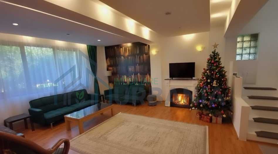 casa-parter ap 3 camere f.mare, in vila cu gradina, terasa, parcare - Poză 2