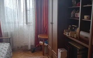 Apartament 3 camere dec,Micro 21,et 3,2 bai,2 balcoane - Poză 14