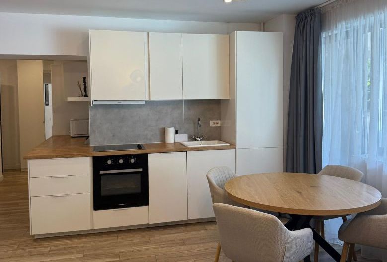 2 camere | Central District Cuza 99 | Titulescu | Victoriei - Poză 4