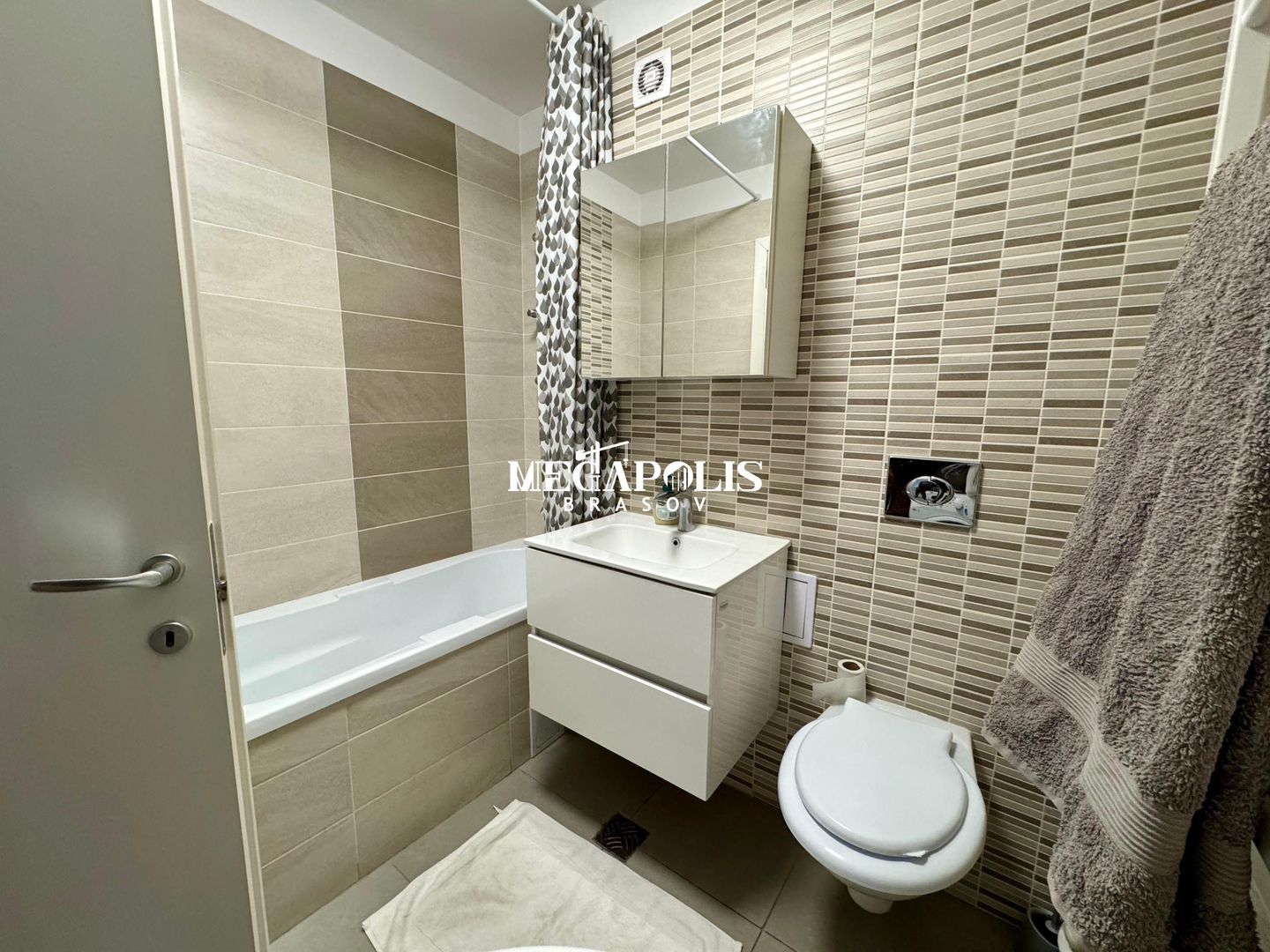 Apartament 2 camere | Parcare | Top City - Poză 9