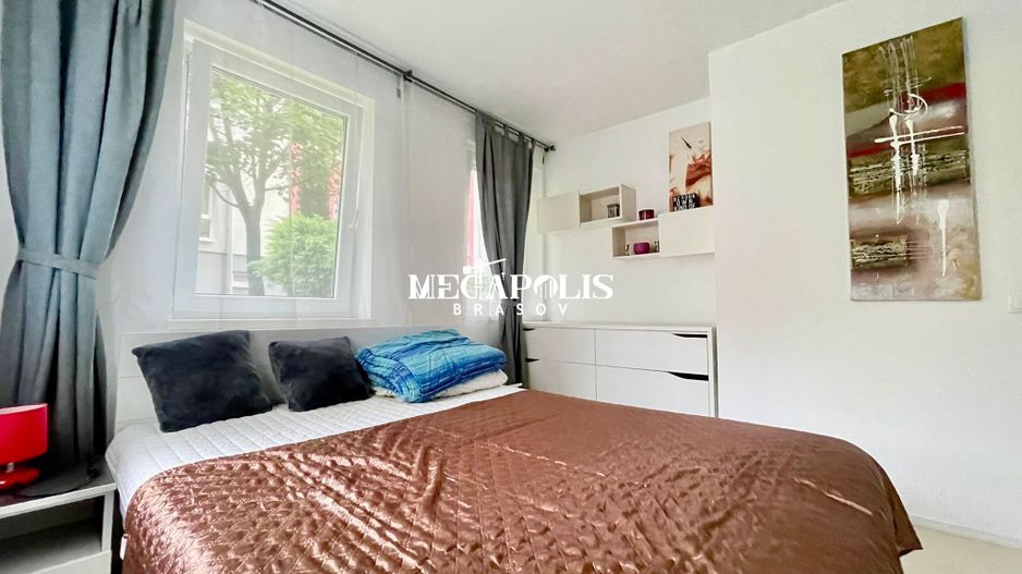 Apartament 3 camere | Open Space | Avantgarden - Poză 9